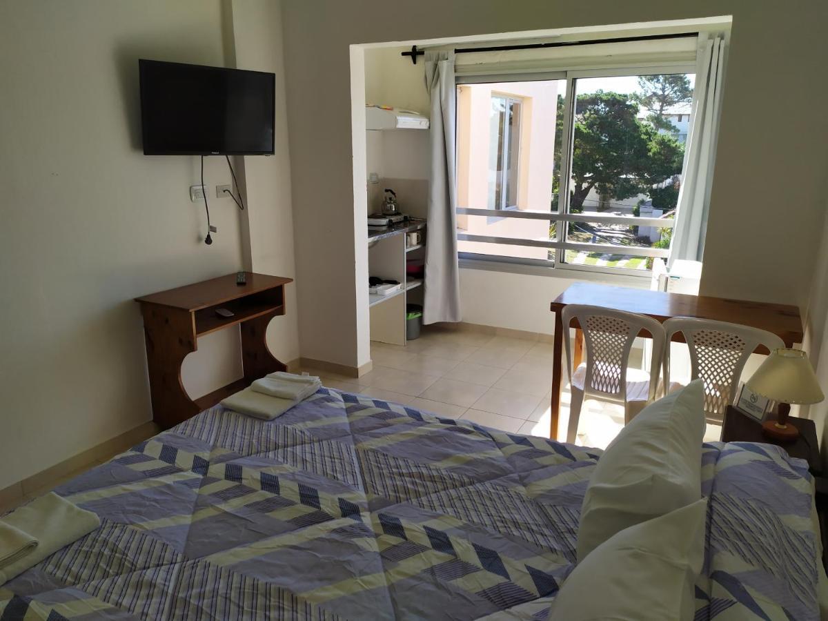 Hosteria Ymaz Villa Gesell Eksteriør bilde