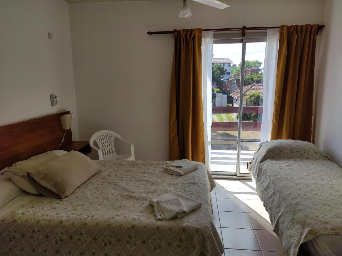 Hosteria Ymaz Villa Gesell Eksteriør bilde