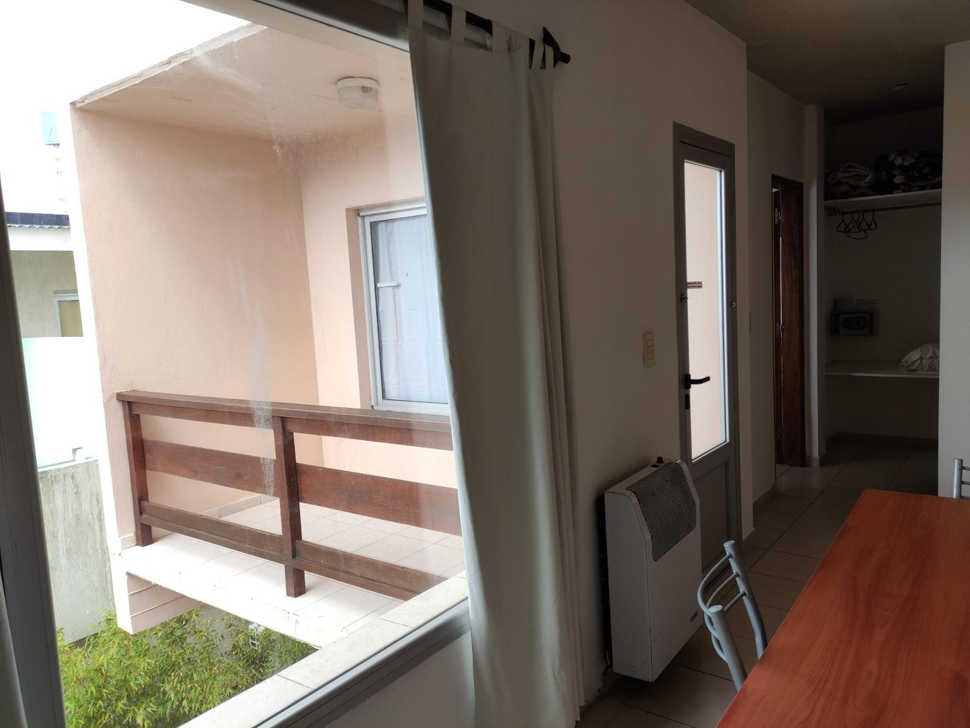 Hosteria Ymaz Villa Gesell Eksteriør bilde