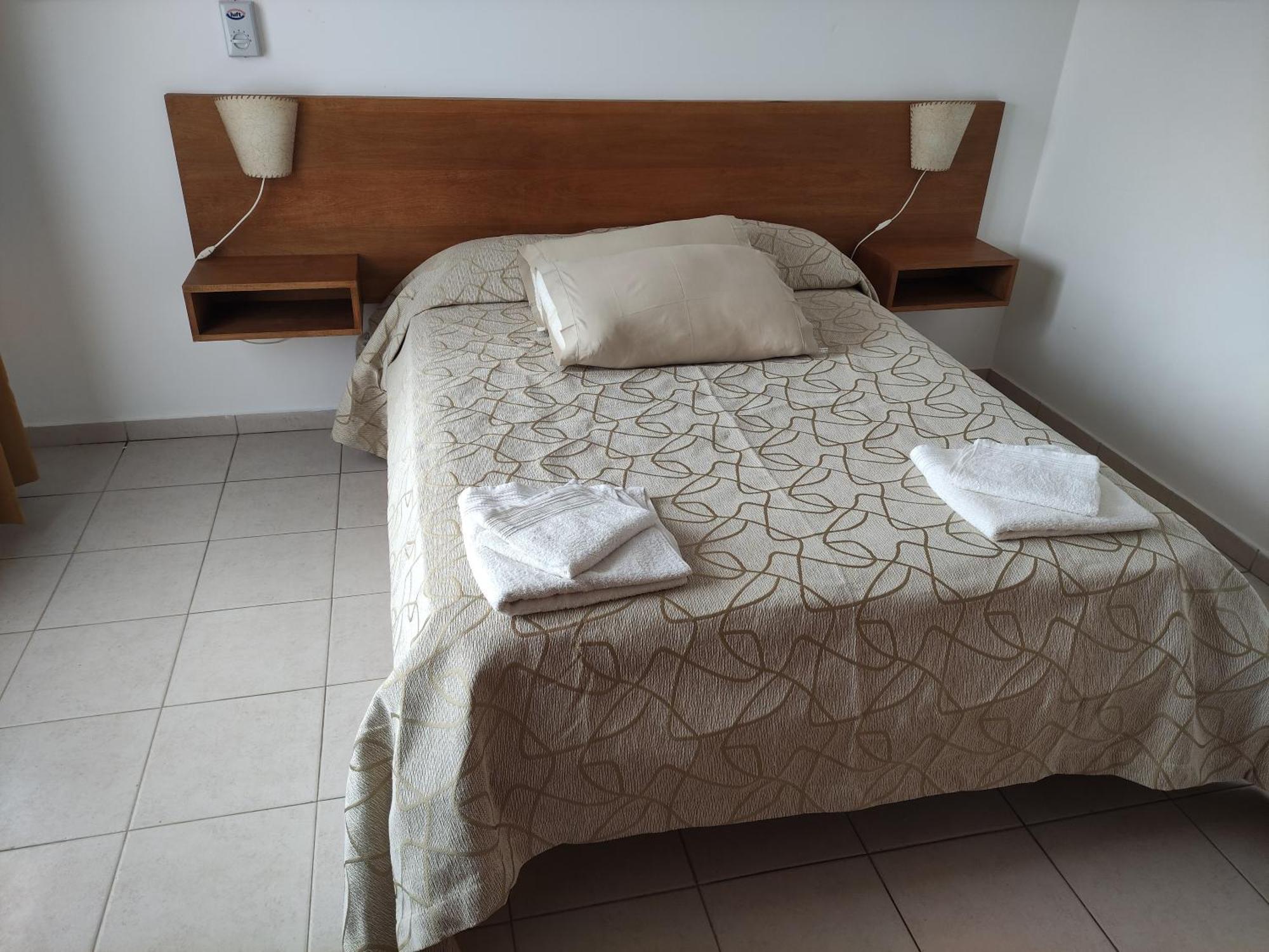 Hosteria Ymaz Villa Gesell Eksteriør bilde