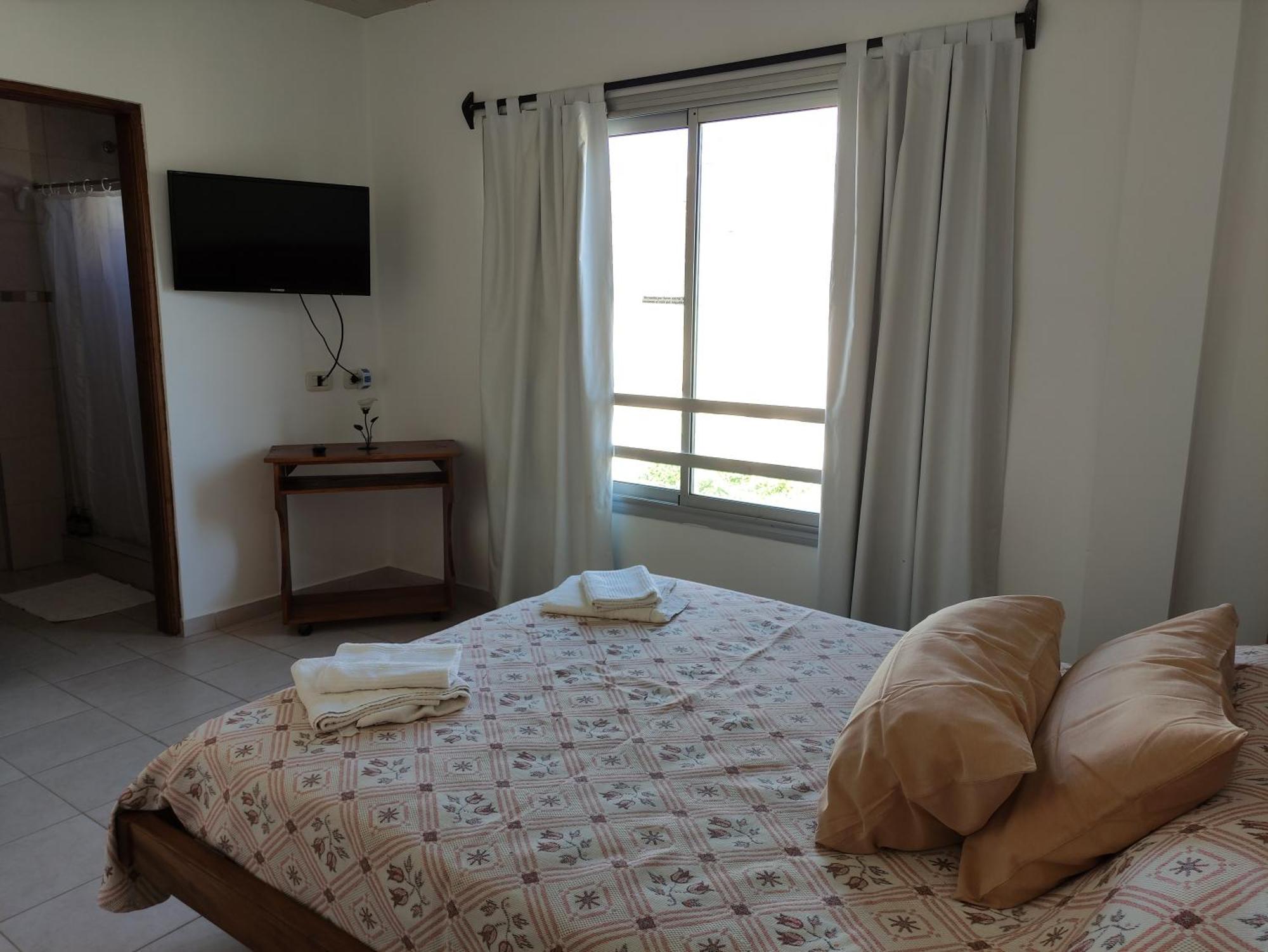 Hosteria Ymaz Villa Gesell Eksteriør bilde